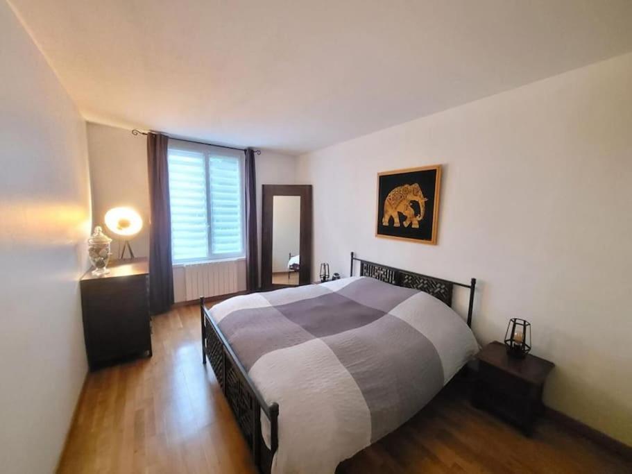 Appartement De 90M² Situe Dans Le Vieux-Lille. Eksteriør billede