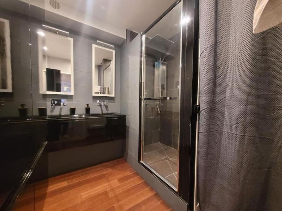 Appartement De 90M² Situe Dans Le Vieux-Lille. Eksteriør billede